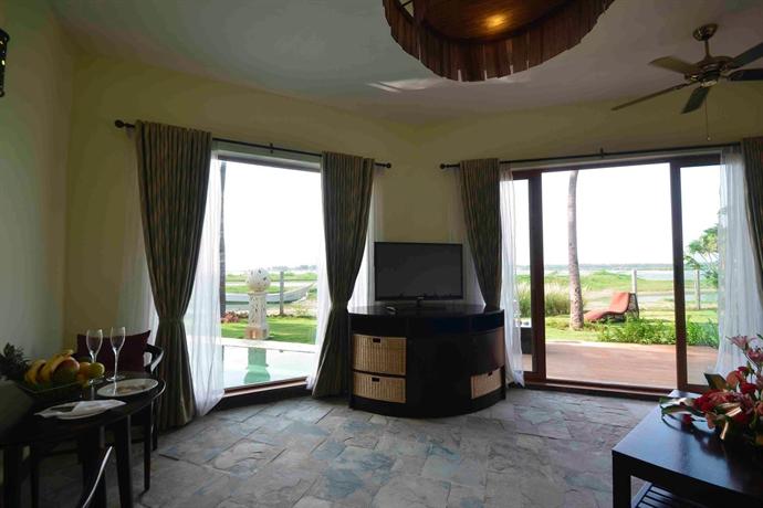The Windflower Resort & Spa Mysore