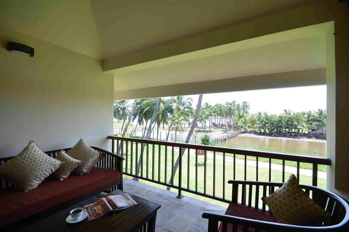 The Windflower Resort & Spa Mysore