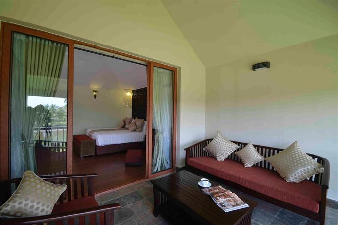 The Windflower Resort & Spa Mysore