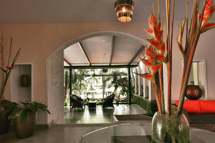The Windflower Resort & Spa Mysore