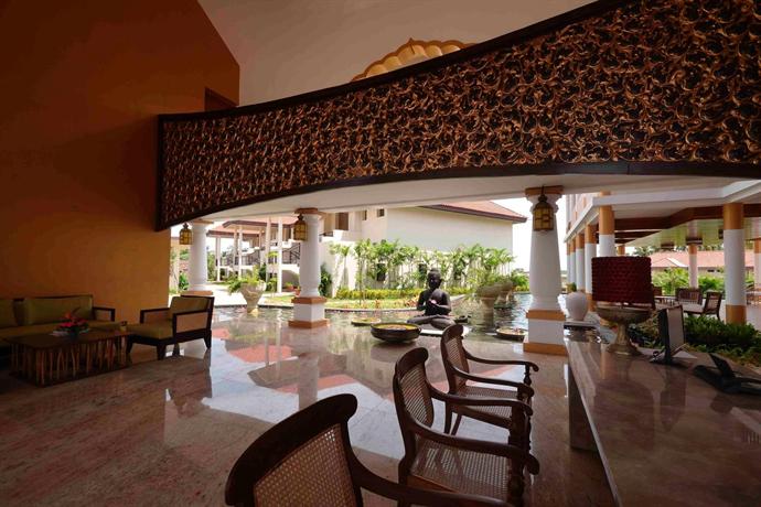 The Windflower Resort & Spa Mysore