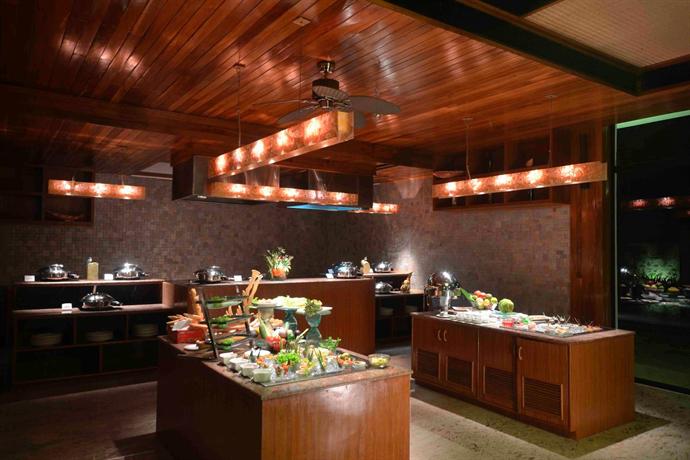 The Windflower Resort & Spa Mysore