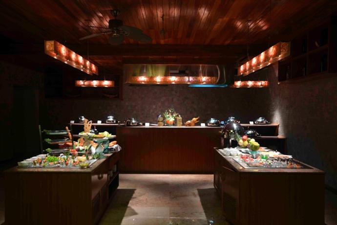 The Windflower Resort & Spa Mysore