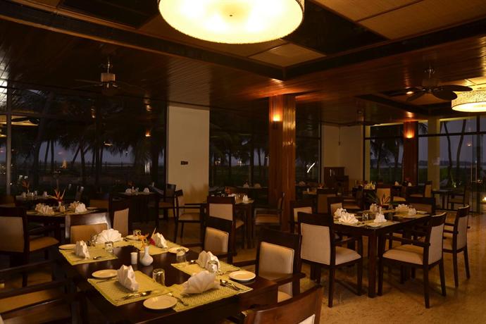 The Windflower Resort & Spa Mysore