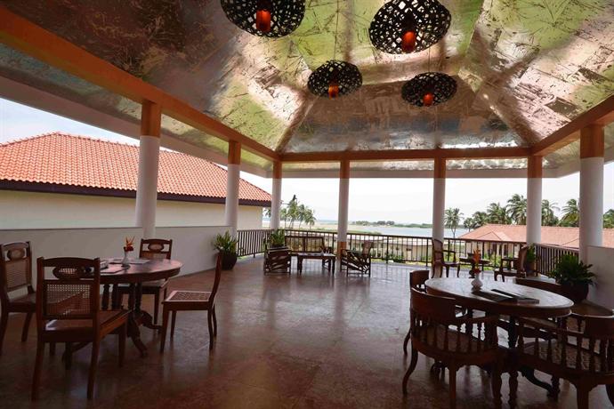 The Windflower Resort & Spa Mysore
