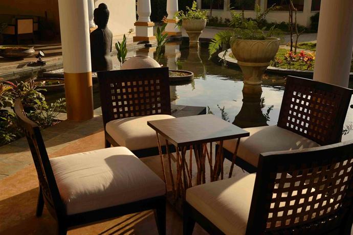 The Windflower Resort & Spa Mysore