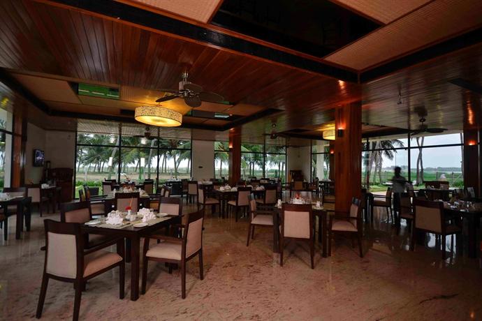 The Windflower Resort & Spa Mysore