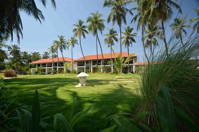 The Windflower Resort & Spa Mysore