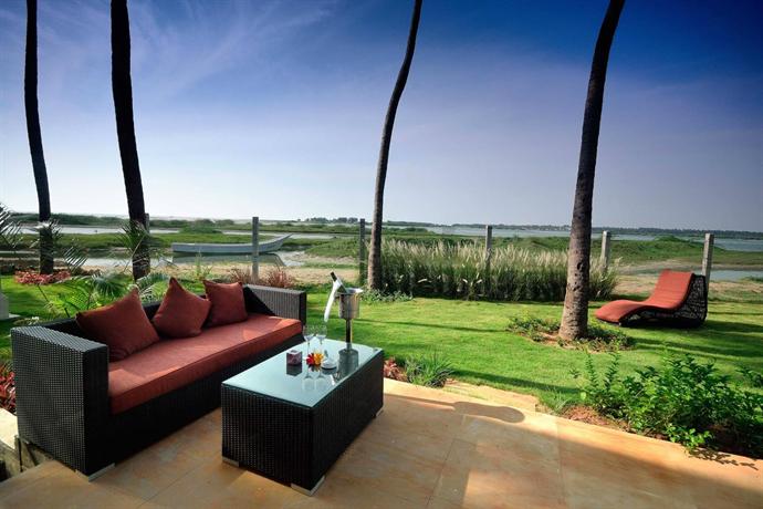 The Windflower Resort & Spa Mysore