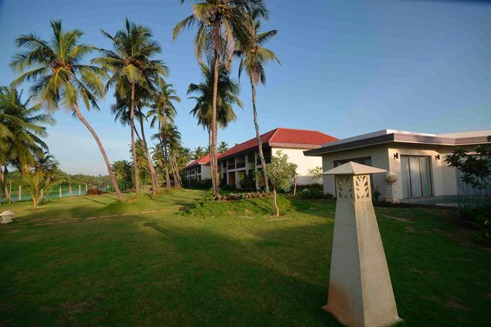 The Windflower Resort & Spa Mysore