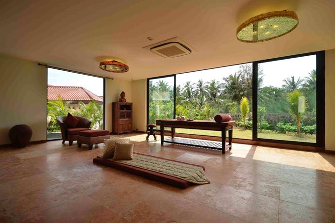 The Windflower Resort & Spa Mysore