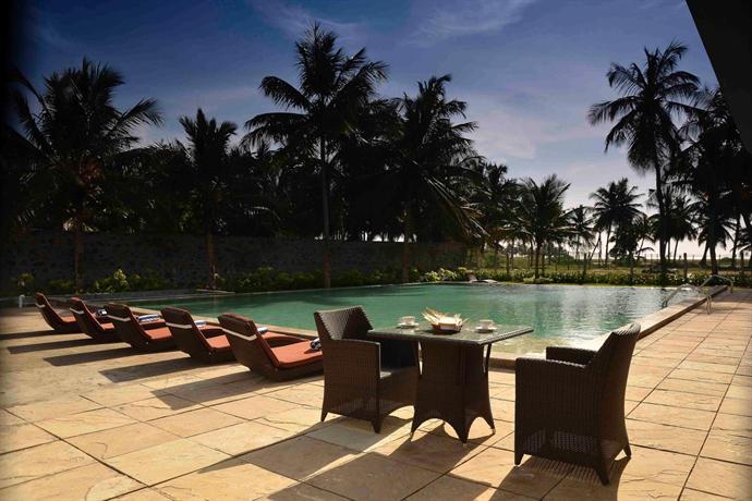The Windflower Resort & Spa Mysore