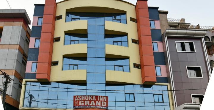 Hotel Ashoka Inn Jamshedpur 타타 스틸 주올로지컬 파크 India thumbnail