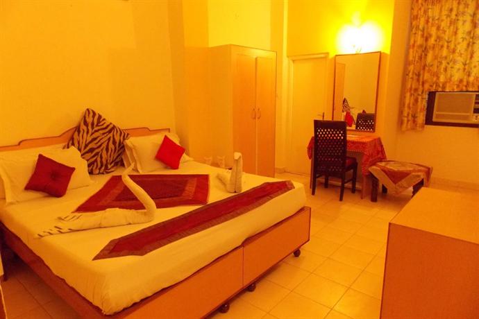 Hotel City Home