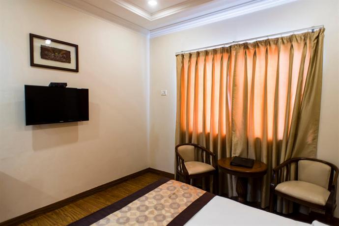 Hotel Wingston Mathura