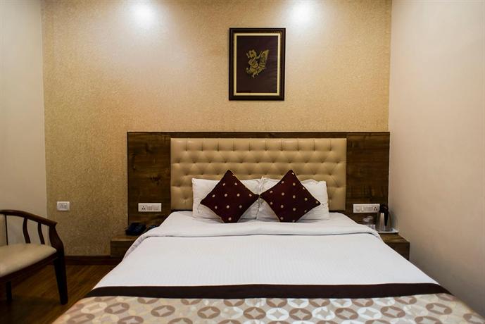 Hotel Wingston Mathura