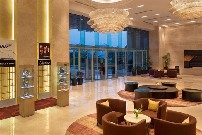 Crowne Plaza Kochi