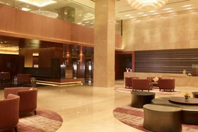 Crowne Plaza Kochi