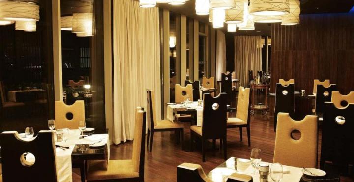 Crowne Plaza Kochi