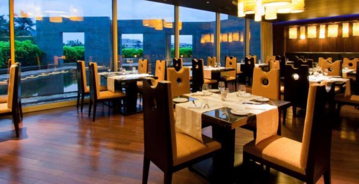 Crowne Plaza Kochi