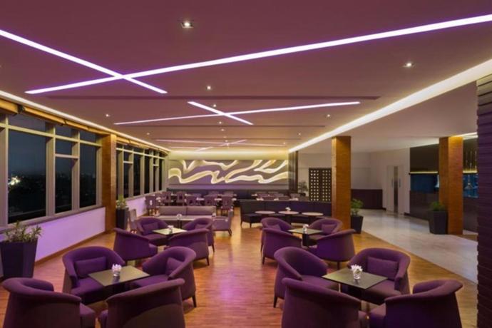 Crowne Plaza Kochi