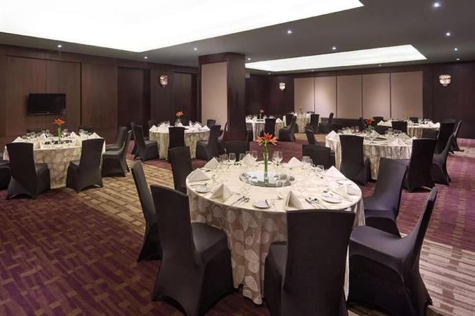 Crowne Plaza Kochi