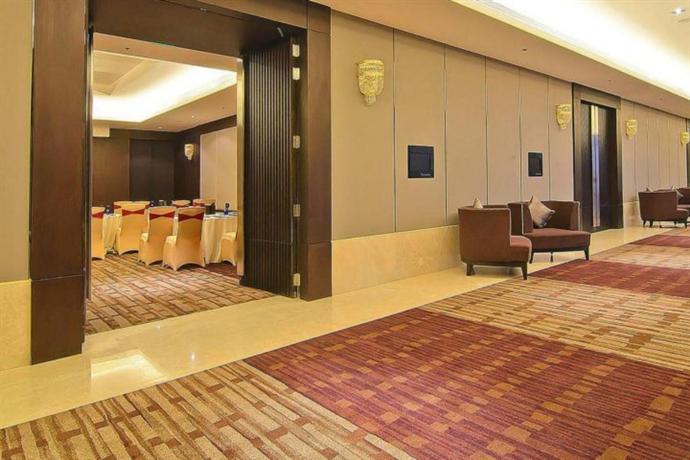 Crowne Plaza Kochi
