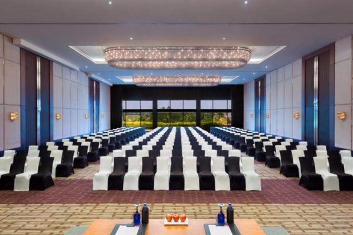 Crowne Plaza Kochi