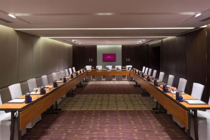 Crowne Plaza Kochi