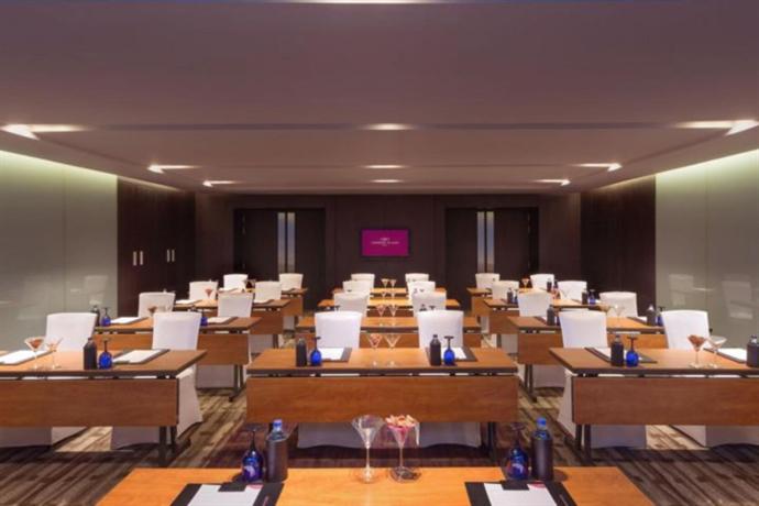 Crowne Plaza Kochi