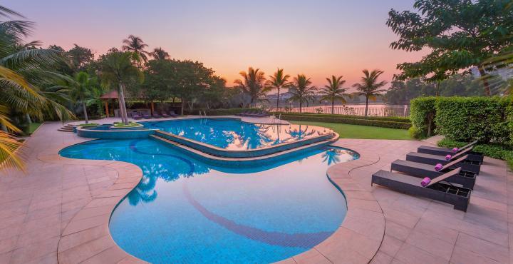 Crowne Plaza Kochi