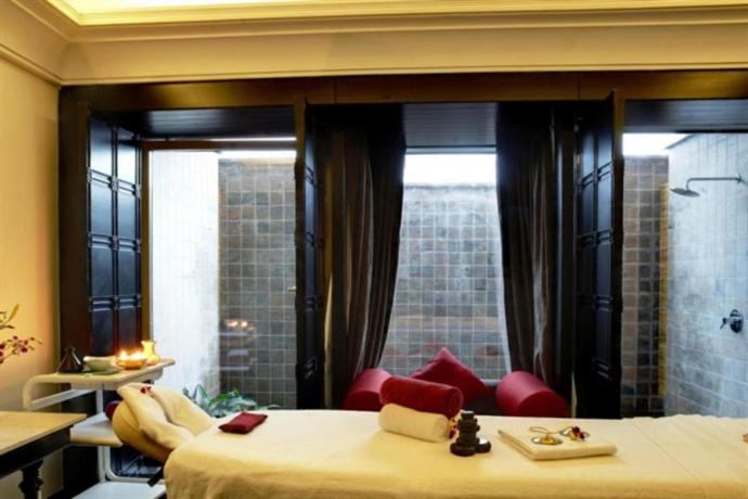 Crowne Plaza Kochi