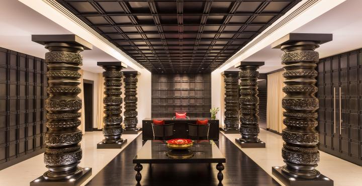 Crowne Plaza Kochi