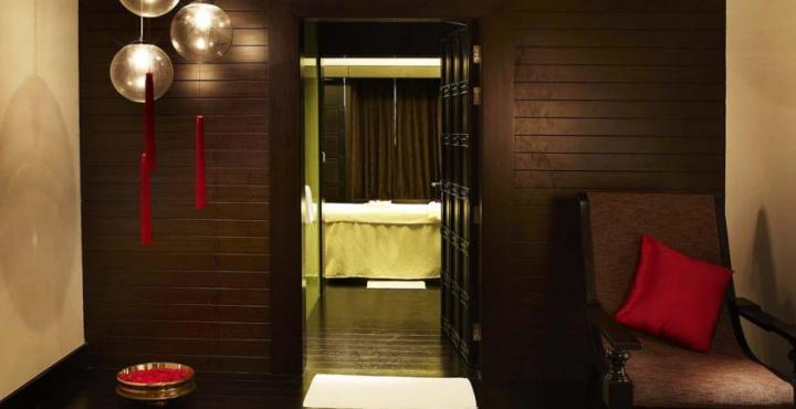 Crowne Plaza Kochi
