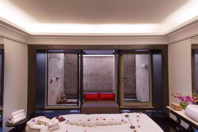 Crowne Plaza Kochi