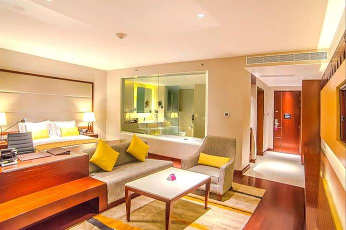 Crowne Plaza Kochi