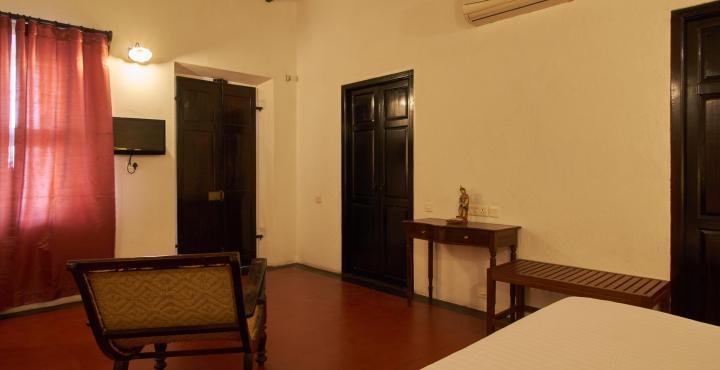 Anantha Heritage Hotel