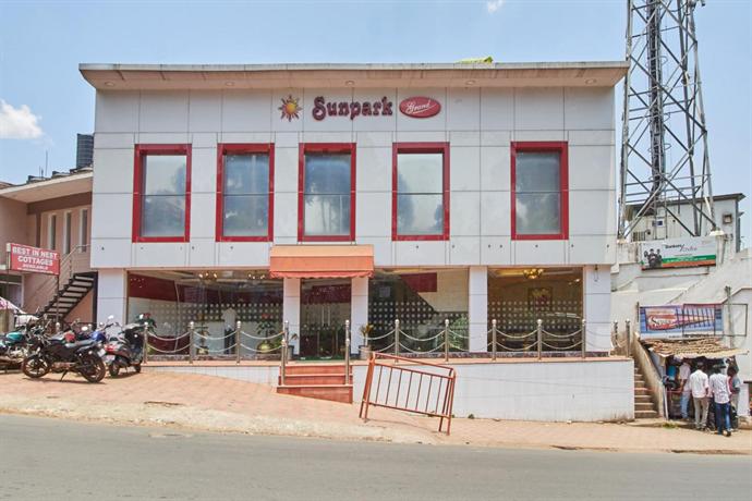 Sunpark Grand