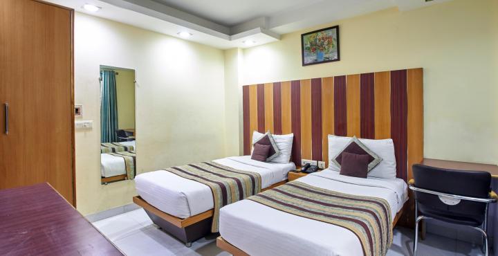 Hotel Balsons