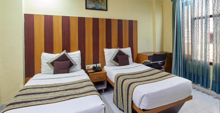 Hotel Balsons