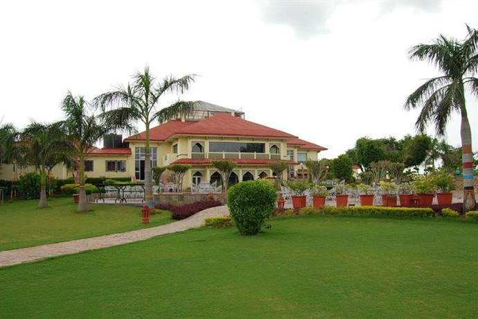 Shiva Oasis Resort 알와르 디스트릭트 India thumbnail
