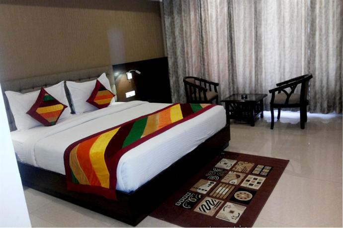 The Pearl Grand Hotel