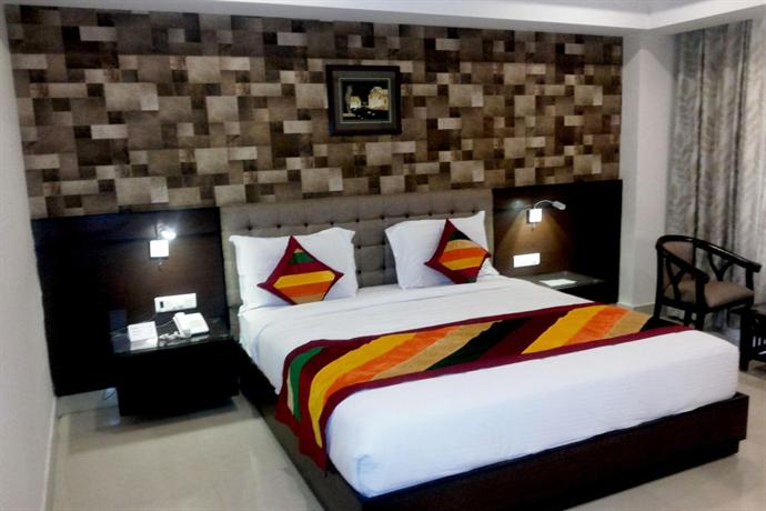 The Pearl Grand Hotel