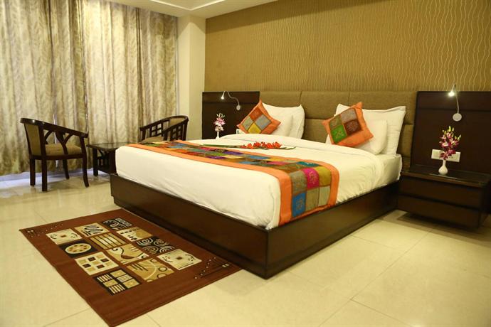 The Pearl Grand Hotel