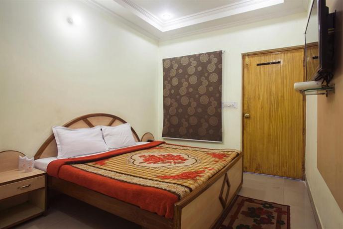 Hotel Siddharth Residency Dehradun