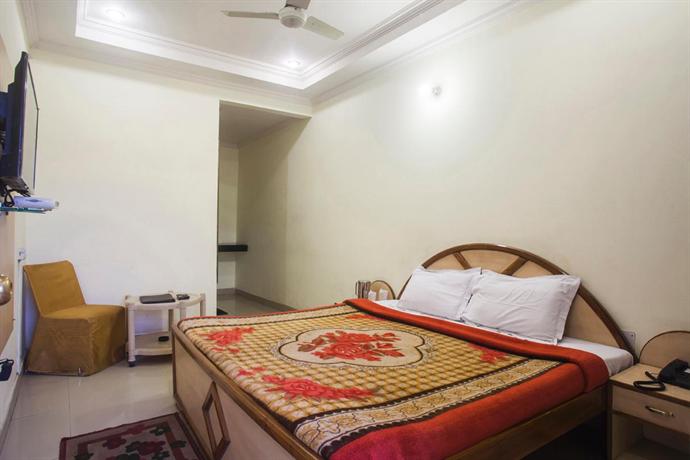Hotel Siddharth Residency Dehradun