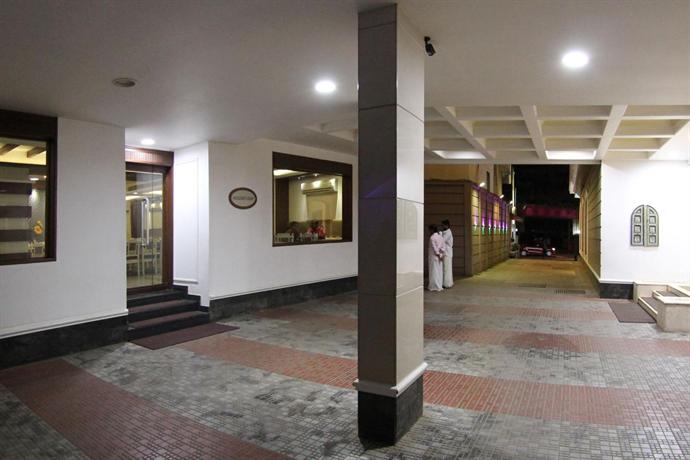 Bhasuri Inn Guruvayoor