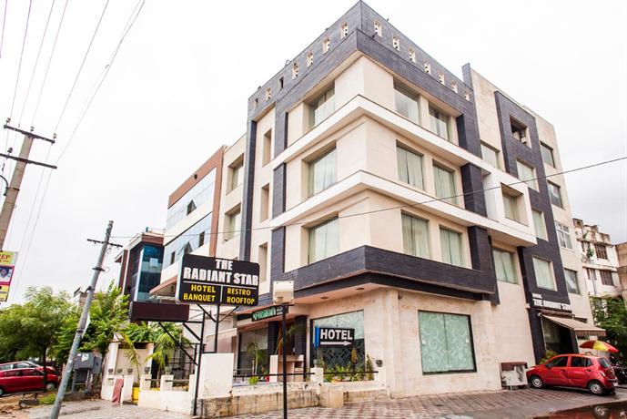 Hotel The Radiant Star
