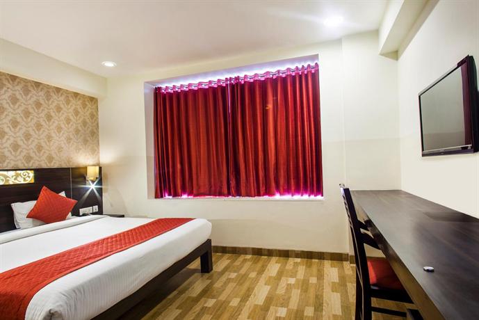 Hotel The Radiant Star