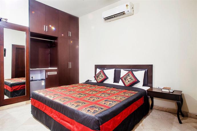 Bansi Home Stay